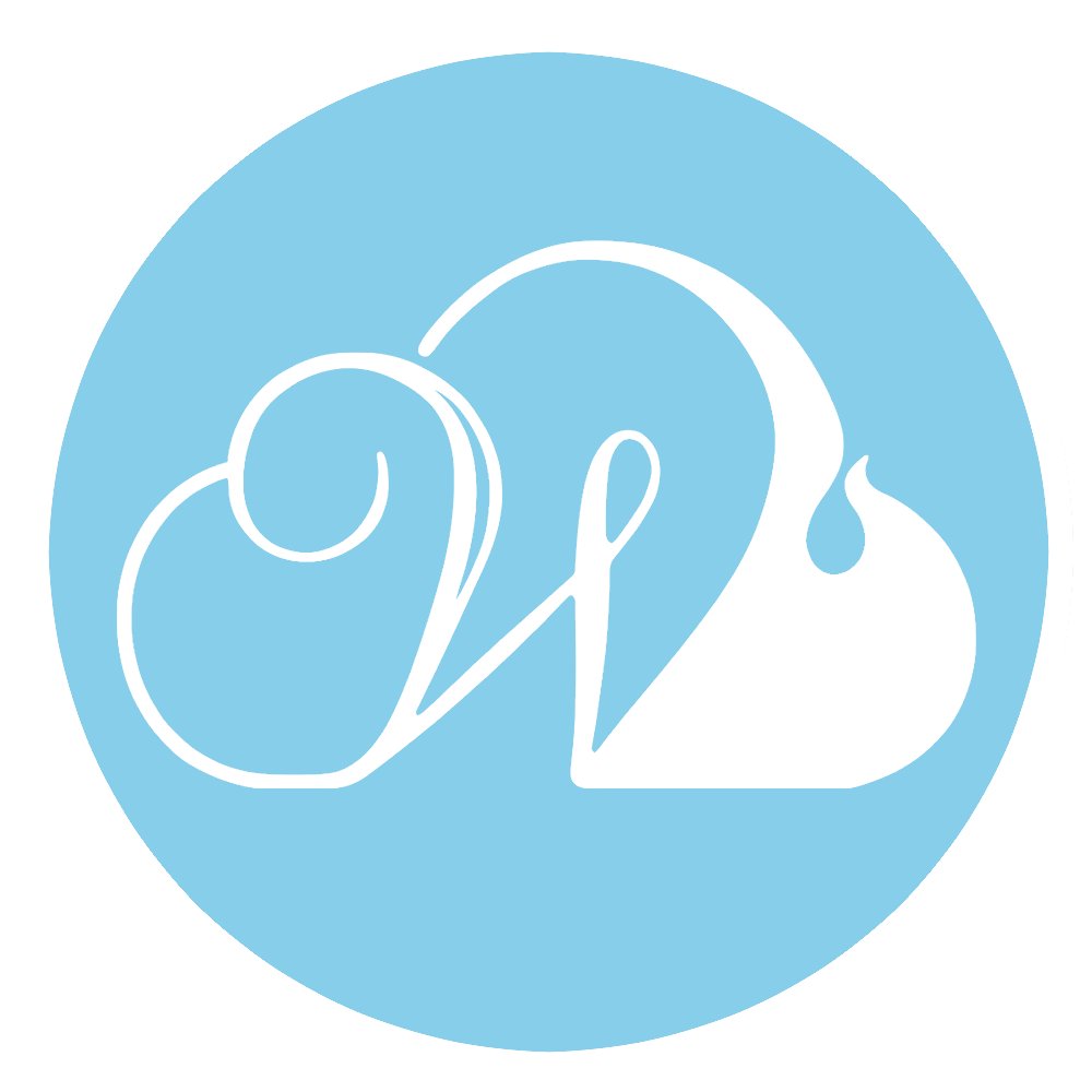 Revamped logo for the awesome team over at @WolkenVite !!