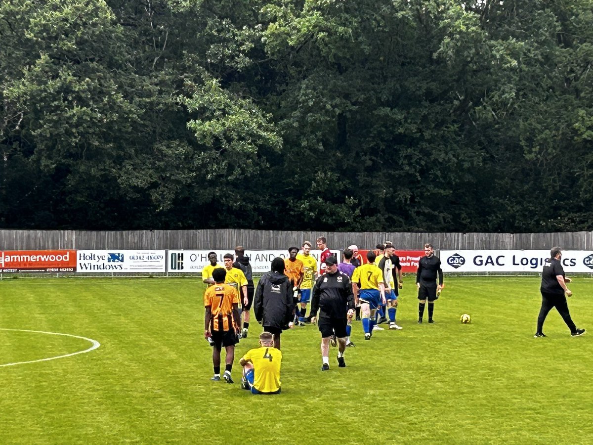VideoAlton's tweet photo. Alton win 3-2😎 https://t.co/VCpcnXZ78C