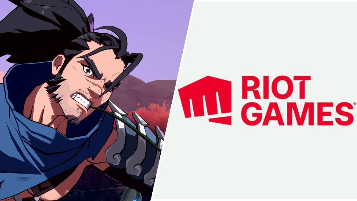 VG247's tweet photo. Our third and final Project L interview feature from Evo 2023.

Project L demo: "We're here to learn from the players" The story behind Riot's unexpected hands-on showcase

https://t.co/3i1X2uUgOa https://t.co/HDhkHTAgcE