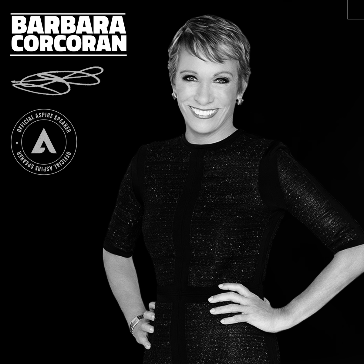 Aspire Tour tweet media