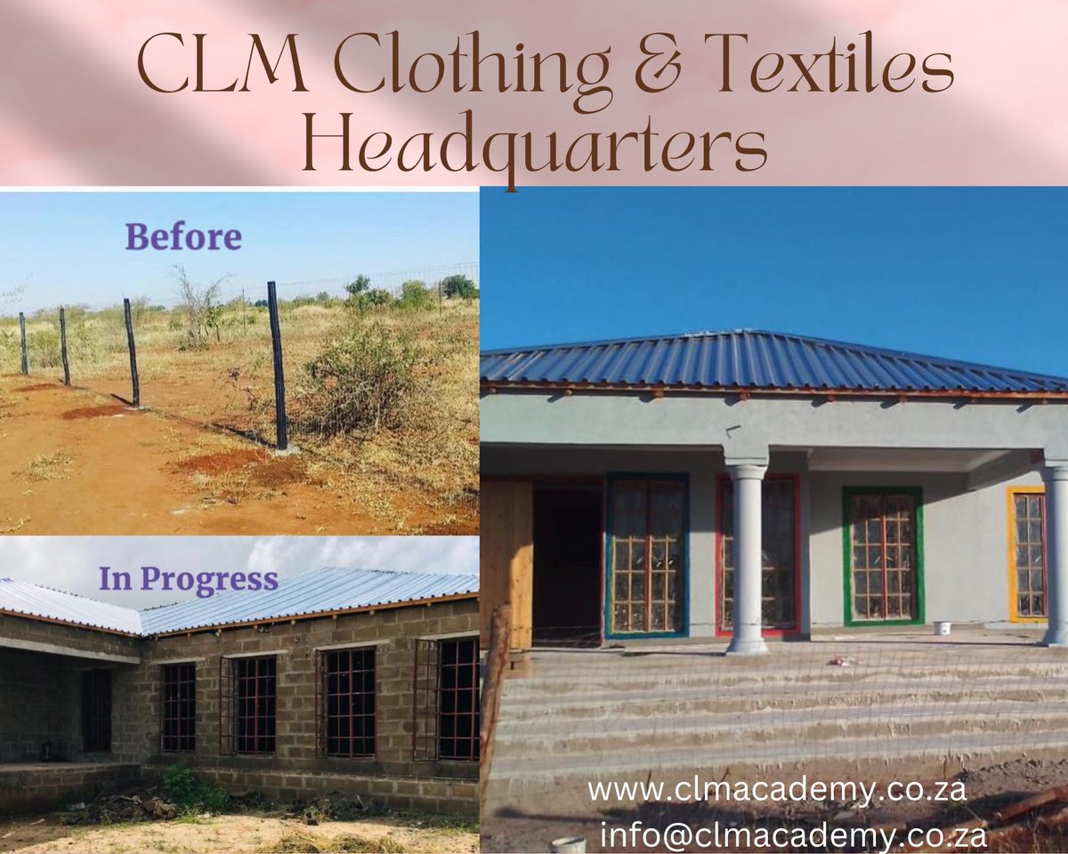 CLM Training Academy tweet media