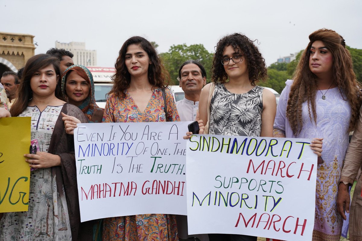 Sindh Moorat March tweet media