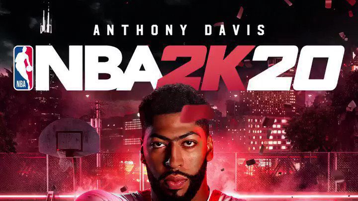 _Keshaunda's tweet photo. Where do y’all rate these #nba2ks (only good 2K debate) https://t.co/oTDr5Vd5R2