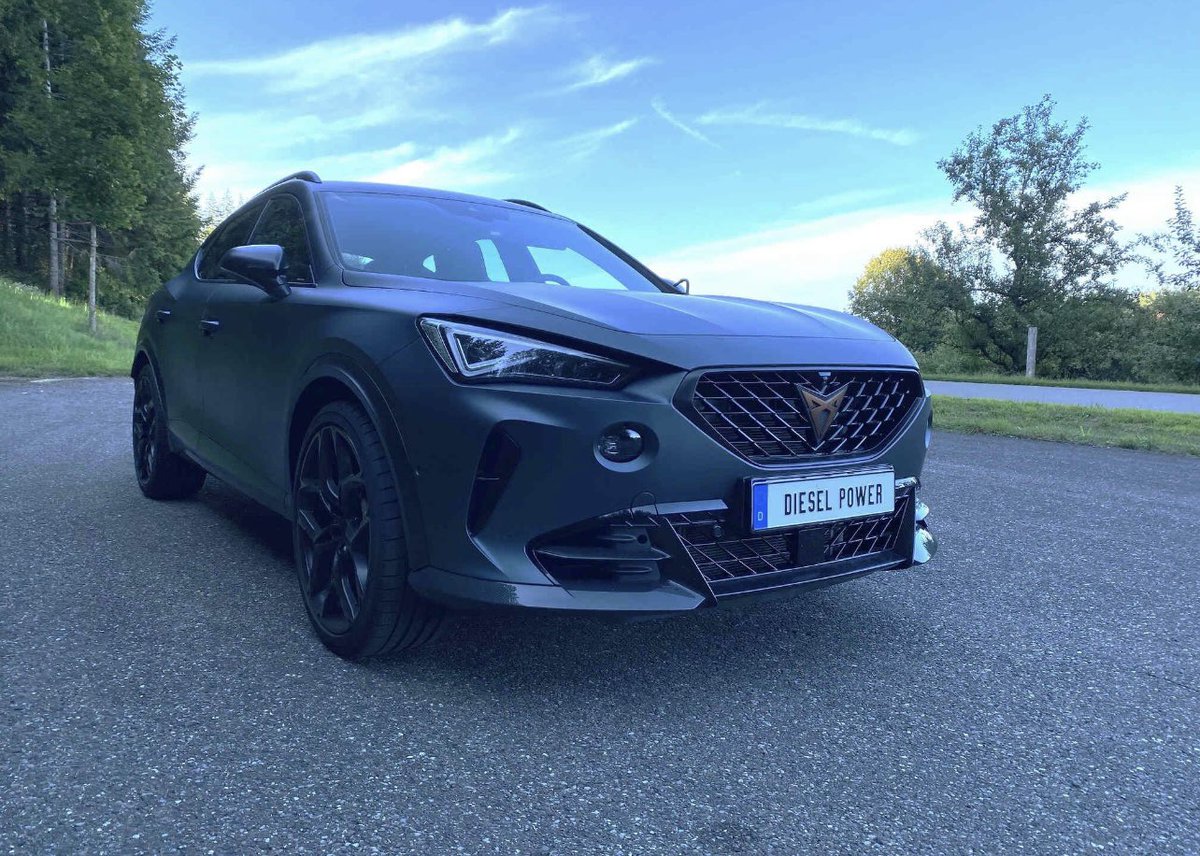 DieselPowerEU's tweet photo. #Chiptuning für #Cupra 2.5 TSI (EA855 evo) Benzin Turbo Motoren.
#Motoroptimierung für alle Cupra 1.5 TSI (EA211 evo + evo 2), 2.0 TSI (EA888-4) und 
2.5 TSI (EA855 evo) #Benzin Turbo Motoren.
Mehr #Drehmoment und #Leistung, weniger Verbrauch -> https://t.co/YWtnZ1rcc5 https://t.co/FWGDLdvCb2