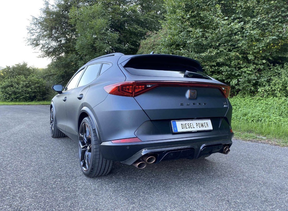 DieselPowerEU's tweet photo. #Chiptuning für #Cupra 2.5 TSI (EA855 evo) Benzin Turbo Motoren.
#Motoroptimierung für alle Cupra 1.5 TSI (EA211 evo + evo 2), 2.0 TSI (EA888-4) und 
2.5 TSI (EA855 evo) #Benzin Turbo Motoren.
Mehr #Drehmoment und #Leistung, weniger Verbrauch -> https://t.co/YWtnZ1rcc5 https://t.co/FWGDLdvCb2