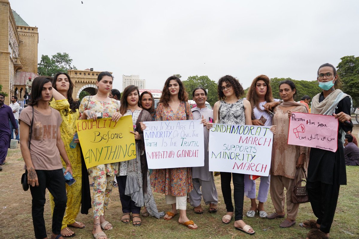 Sindh Moorat March tweet media