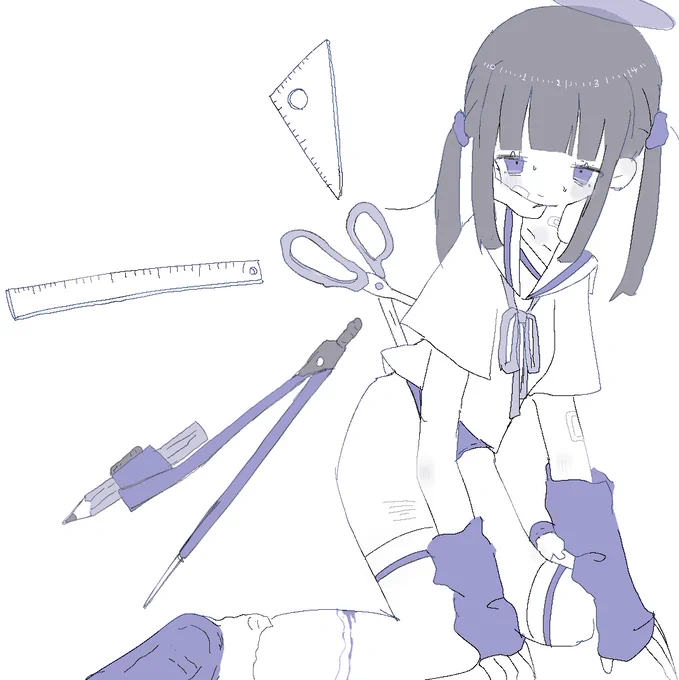 学校に行こう