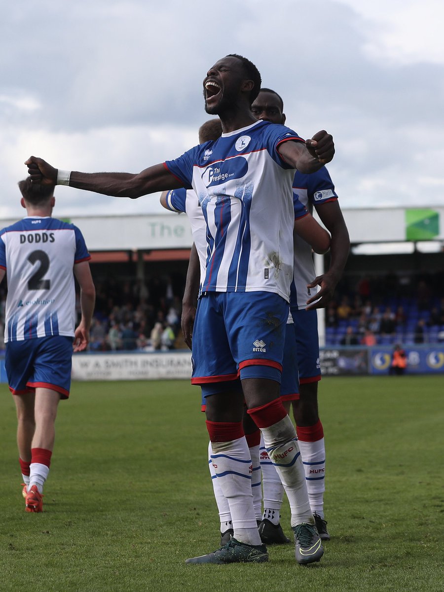 Official_HUFC's tweet photo. Mani. Dieseruvwe. https://t.co/vNmzsU5p2Z