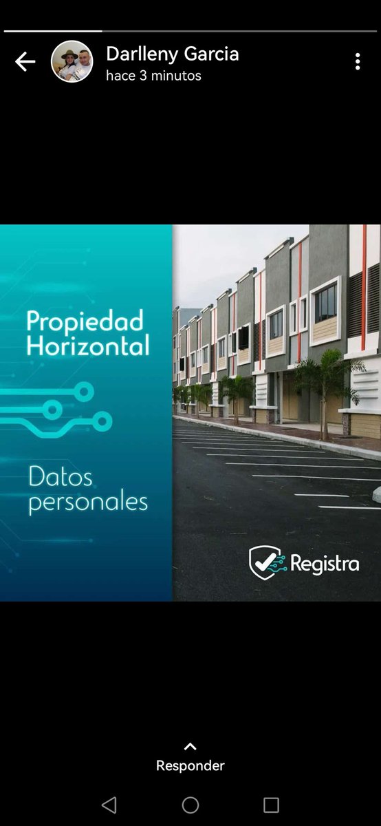 Fotos, grabaciones, huellas, son ejemplos de #DatosSensibles

Sí la #PropiedadHorizontal que administra: recolecta, usa o trata este tipo de información debe cumplir con lo que ordena la Ley de Datos Personales. No hacerlo puede generar graves consecuencias
gcomercial@cide.org.co