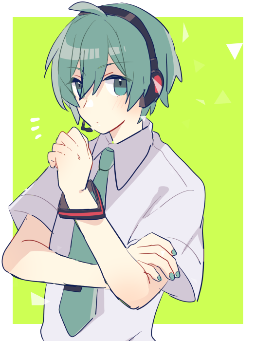 「」|由杞のイラスト