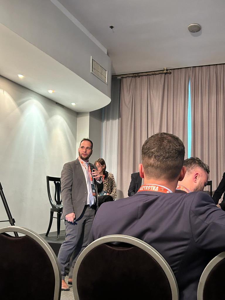 Nicolas Renna, MD PhD ISHF FESC tweet media