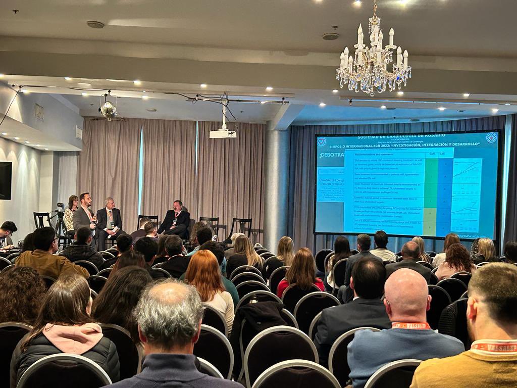 Nicolas Renna, MD PhD ISHF FESC tweet media