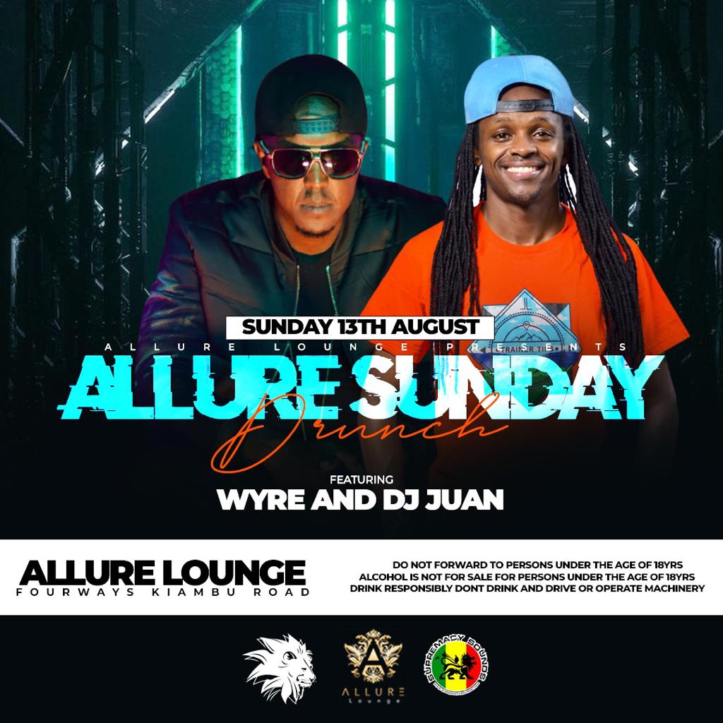 Dj Juan - Machwani 🇰🇪 tweet media