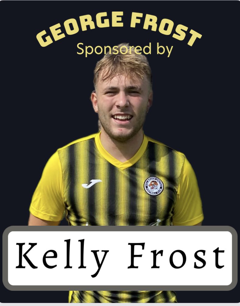 Holbeach United FC tweet media