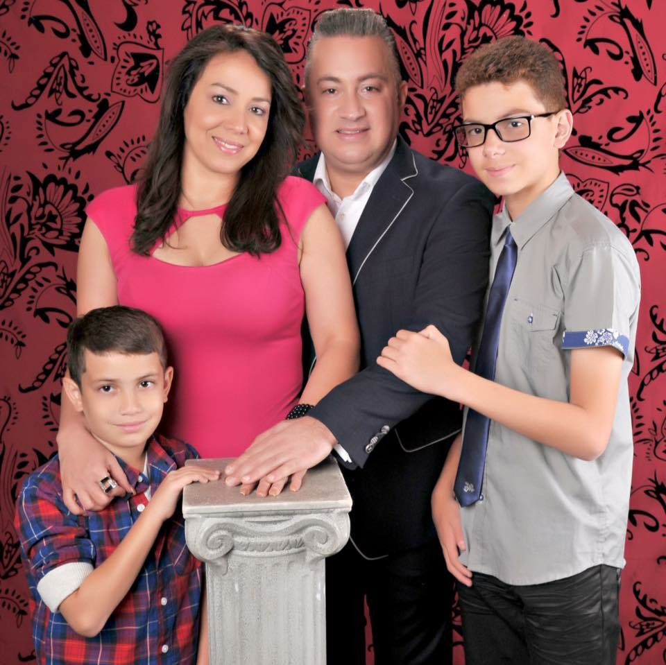 Que bendicion 😍😍😍😍😍.