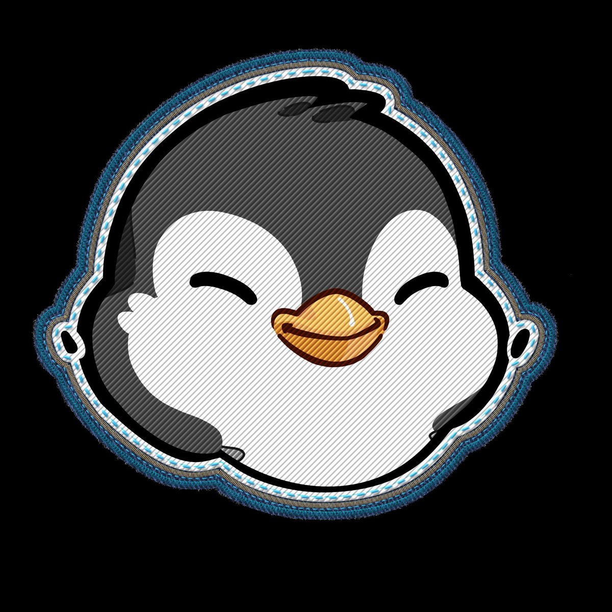 Daily reminder that the Penguin Gang patch is the most sought after and simultaneously feared symbol known to mankind, but you shouldn't fear what you do not understand.  Join us, and learn the power of true friendship.
