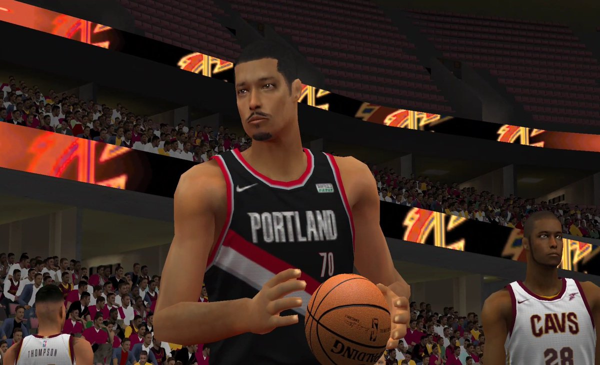 slimcharles919's tweet image. NBA 2K20 Mobile-MyCareer (Ron Adams) #26 today on my YouTube and Facebook page.

VIDEO: youtube.com/@slimcharles919

#nba2k20 #ronadams #mycareer #2ksports #myleague #nba #basketball #gaming #slimcharles919 #slimcharles #angrynoob #smallyoutuber #smallyoutubercommunity