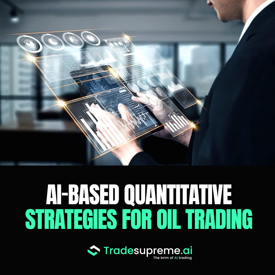 AI-based quantitative trading involves the use of advanced algorithms and machine learning techniques to analyze vast amounts of data and make data-driven trading decisions. 

#tradesupremeai #automatedtrading #tradingplatform #haramipatterns #Oil #market
