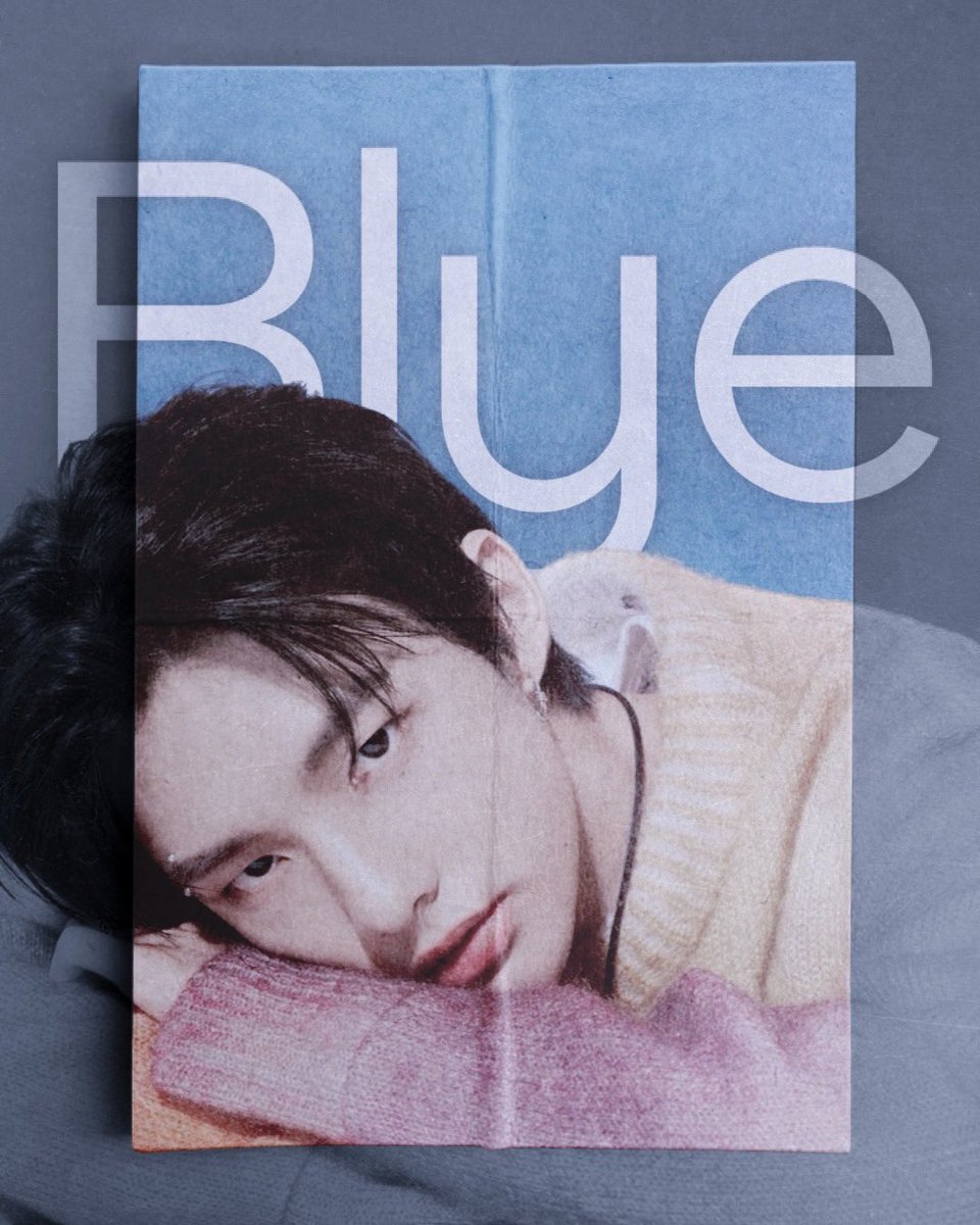 wdlJUSTINM00D's tweet image. ⠀

                        𝗕𝗟𝗬𝗘           𝒻𝑜𝓇           𝓁𝑜𝓋𝑒
                       #MapleAcademia #octh

⠀