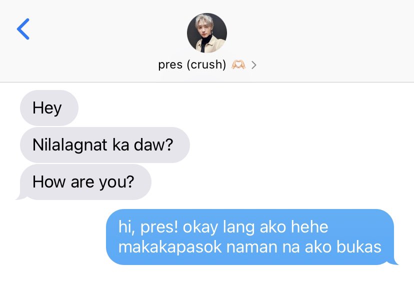 sunooflirtz's tweet photo. campus crush 🏫
— a #sunsun few tweets au ★ !! 

📝: class president hoon and secretary sun !! ^^ https://t.co/PwCaZnjadC
