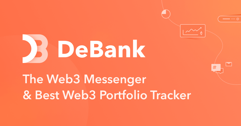 intoblock's tweet photo. 📣🔗 Introducing DeBank Chain: Ushering in a New Era of Finance 🔗📣
#DeBank #DeBankChain https://t.co/sSHGHyfrL7