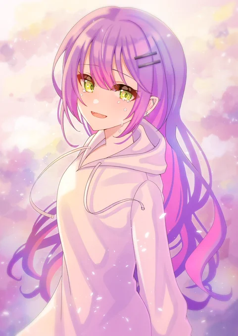 #TOWART ″君まで届け″