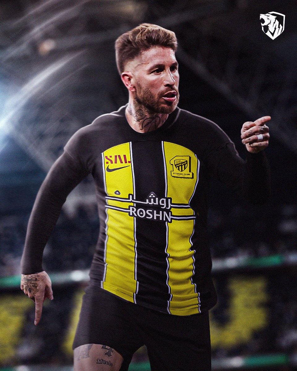 رودي غاليتي : ابلغ اللاعب الاسباني راموس نادي الاتحاد بأنه موافق على اللعب لنادي الاتحاد وانه جاهز لذلك ، الأمر الان متروكاً لنادي الاتحاد اما ان يتعاقد معه او يصرف النظر عنه 🇪🇸✅