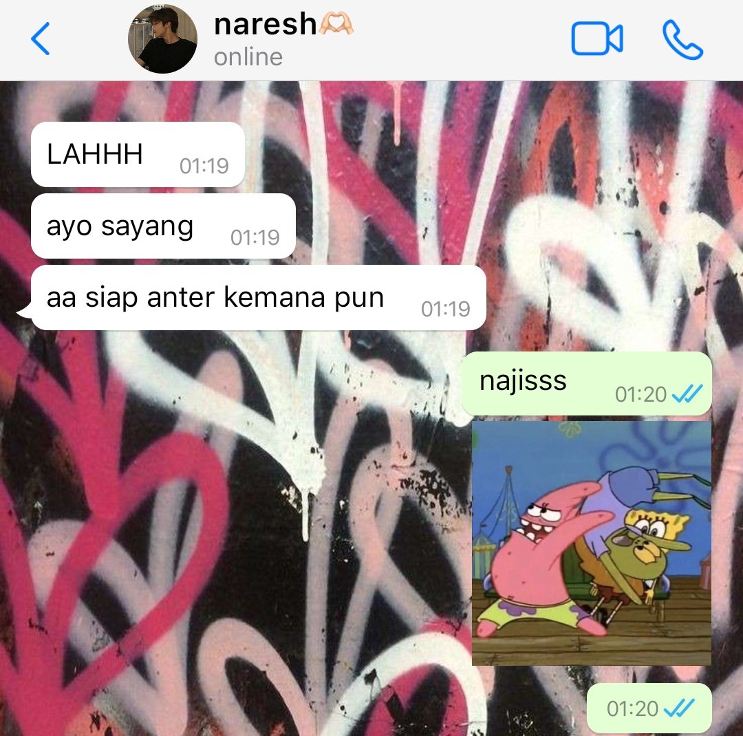 bearrooms's tweet photo. temen kok gitu

jaemin few tweets au https://t.co/vZ24SkVGGx