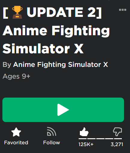 NEW* ALL WORKING CODES FOR ANIME FIGHTERS SIMULATOR 2023