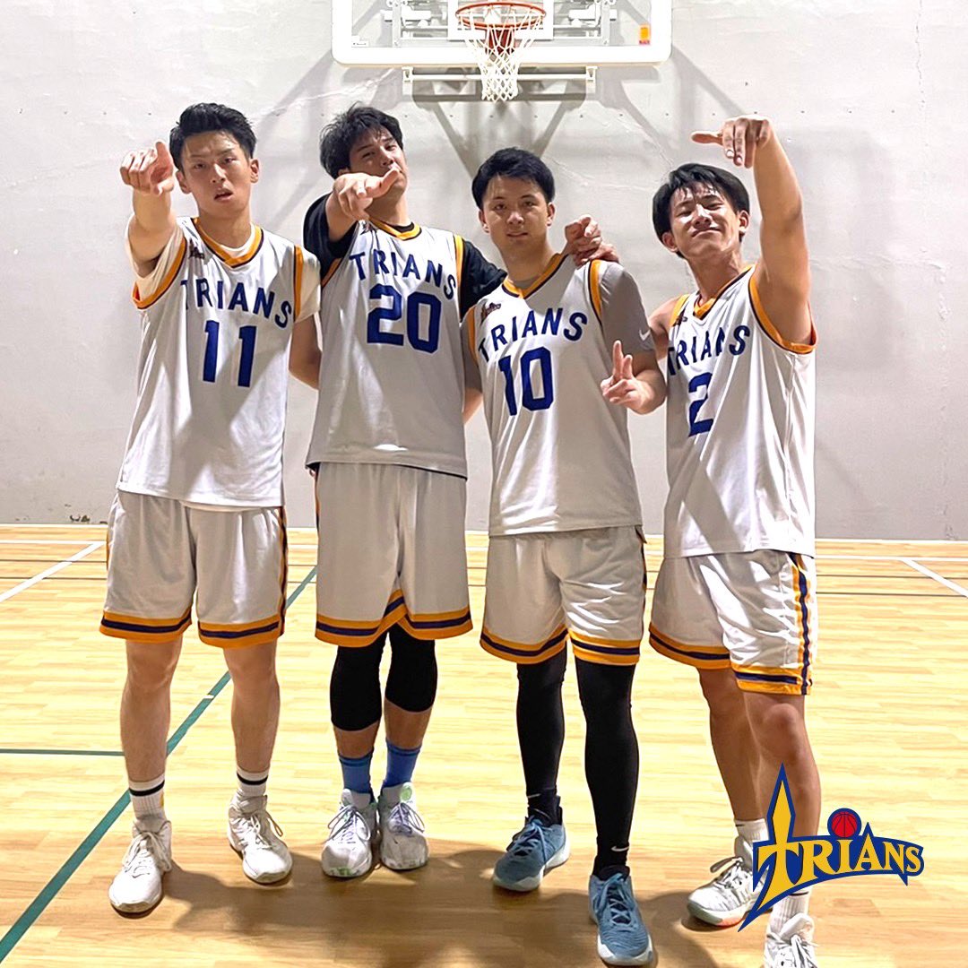 Trians_Official's tweet photo. 3x3UNITED Central Area KOBE DPRO Round🏀

本戦出場🔥決定！　
明日！13日(日)16時～

@ペナルティスタジアム神戸
※LIVE配信あり

本日は、応援ありがとうございました。
本戦も、全力で挑みますので、
引き続き、ご声援のほど、よろしくお願い致します！

#TRIANS #トライアンズ #3x3UNITED https://t.co/AC4WDutddY