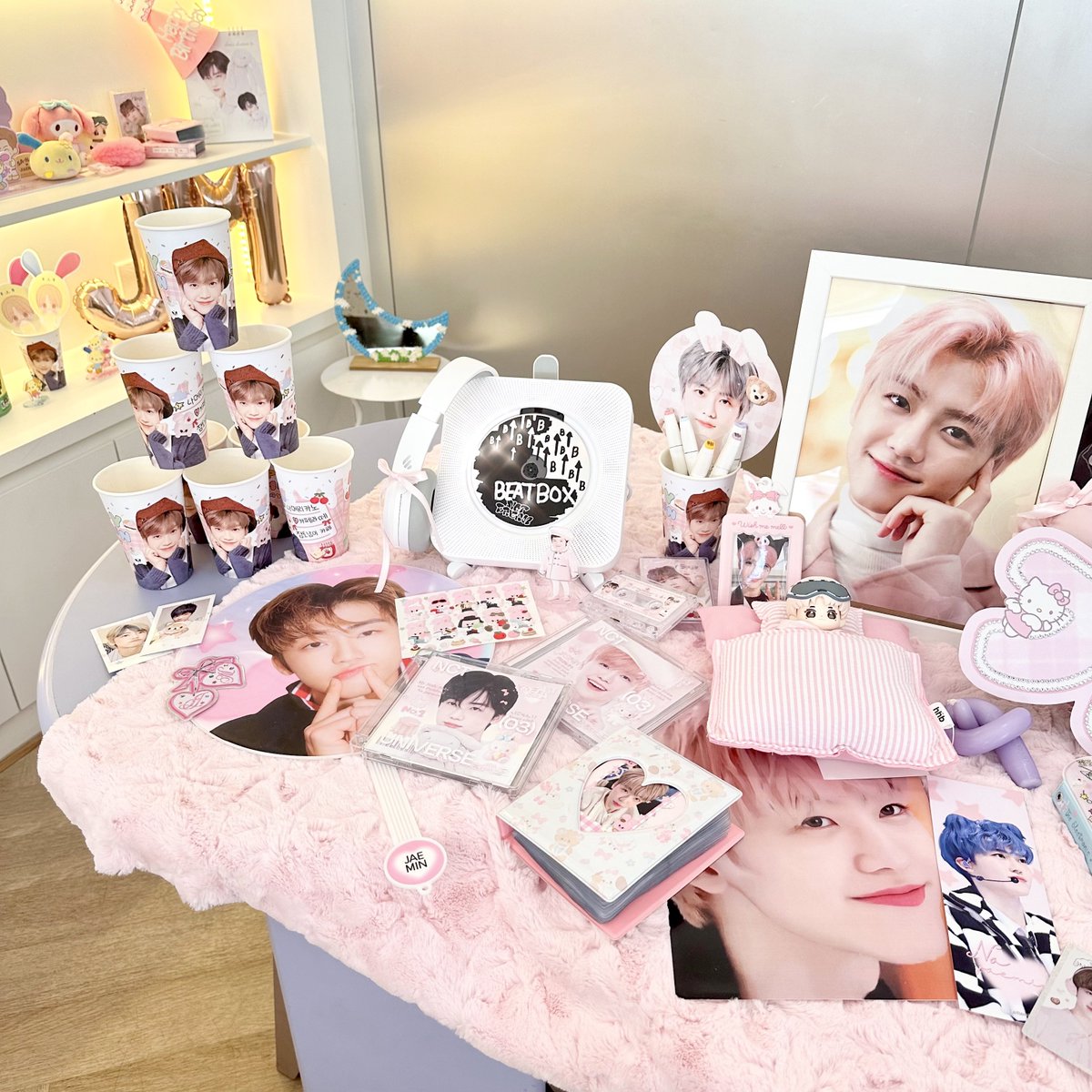 hunhunnynie's tweet photo. 🐰🍨♡♡🎀 https://t.co/7B6kCXCRLV