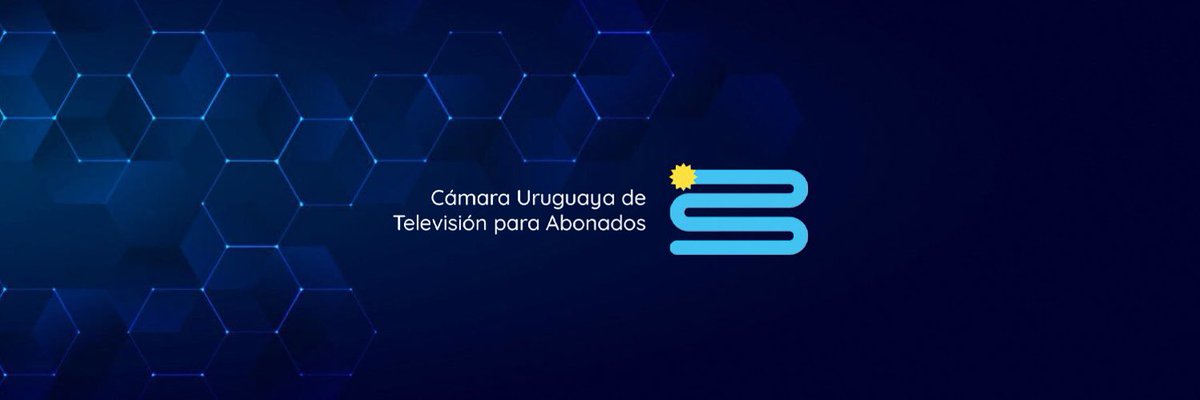 Con motivo del aniversario de <a href="/CUTAUY/">CUTA</a> , el equipo de URSEC saluda a los miembros de la Cámara Uruguaya de Televisión para Abonados y agradece por su trabajo constante por el desarrollo del sector.
<a href="/MAramendia/">Mercedes Aramendía</a> <a href="/GustDelgado/">Gustavo Delgado</a> <a href="/pablosiris/">Pablo Siris Seade</a>