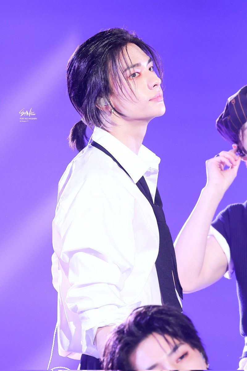 Seacy_320's tweet image. 230810

#스트레이키즈 #현진 #hyunjin