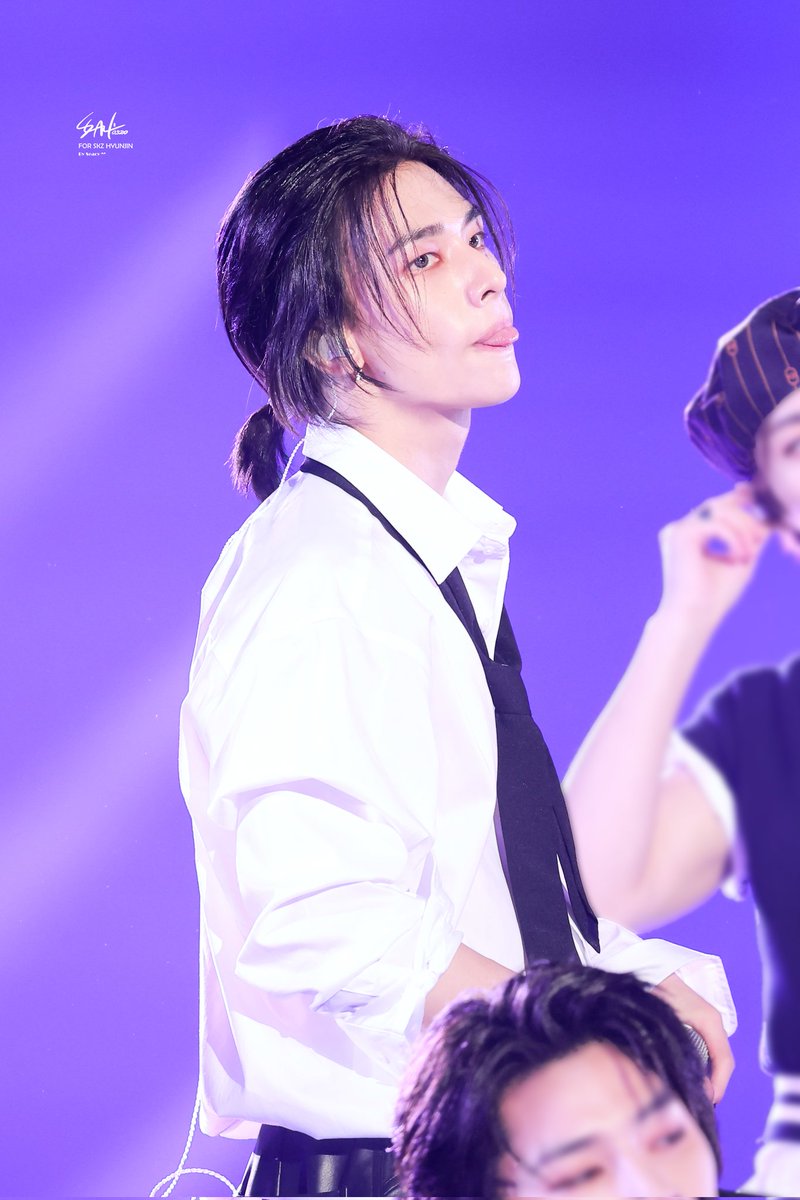 Seacy_320's tweet image. 230810

#스트레이키즈 #현진 #hyunjin