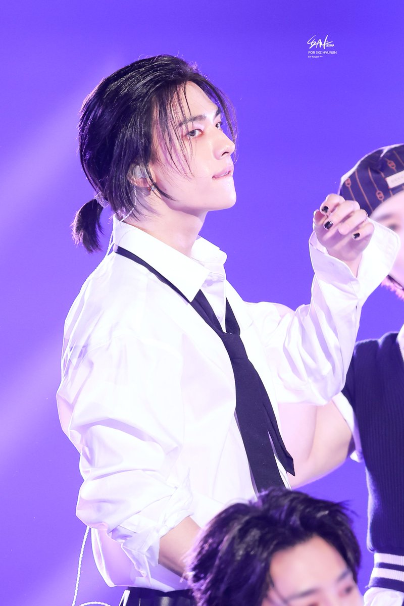 Seacy_320's tweet image. 230810

#스트레이키즈 #현진 #hyunjin