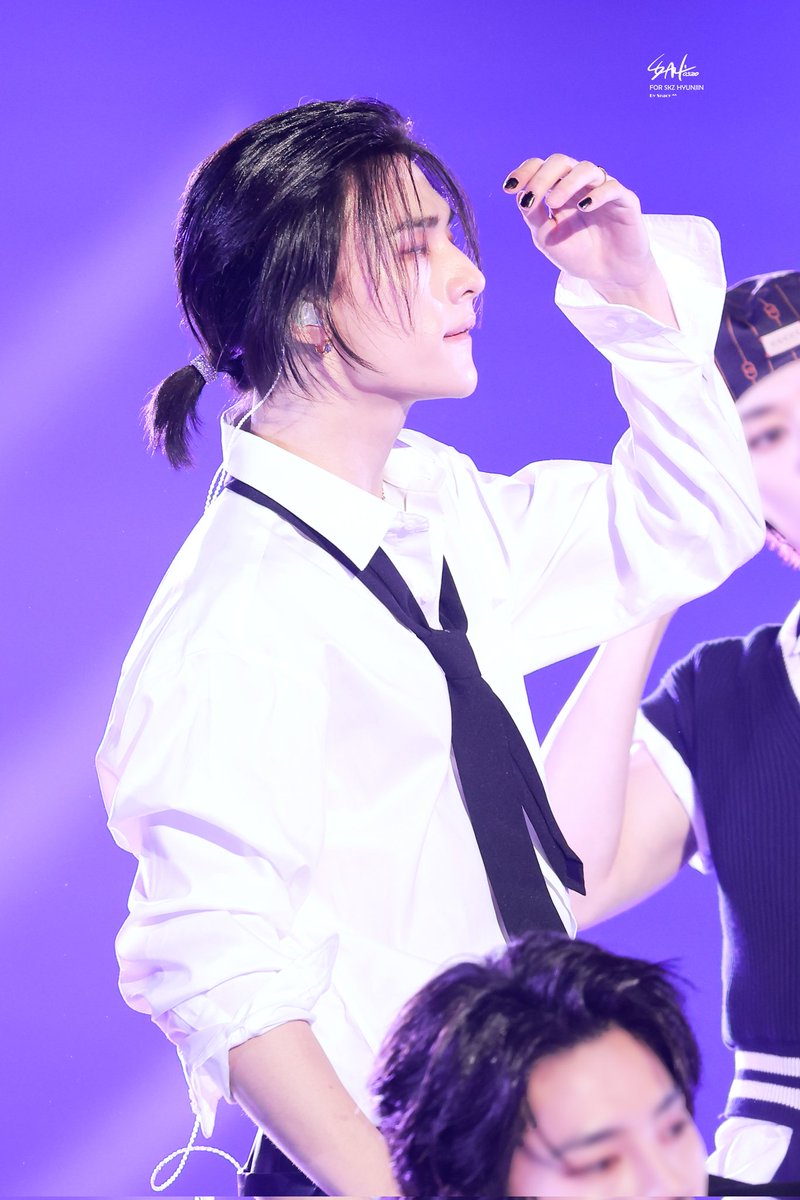 Seacy_320's tweet image. 230810

#스트레이키즈 #현진 #hyunjin