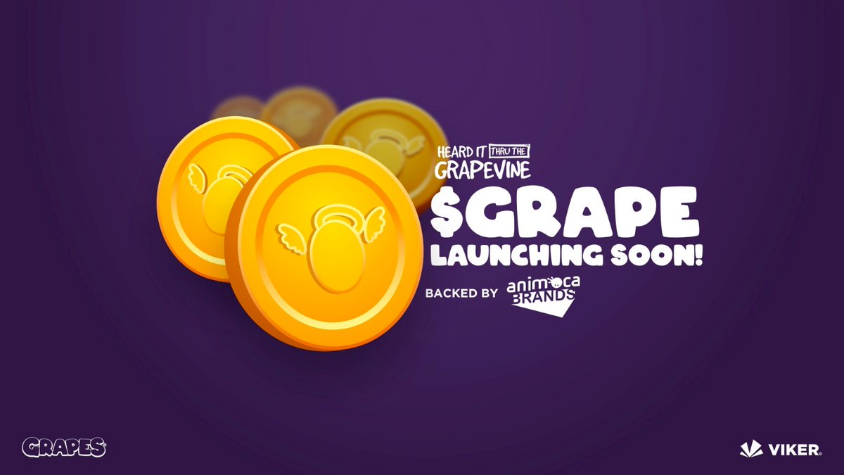 BigaAlex's tweet photo. @LukeGaeta2 @JoinGrapes @danbeasley1 @ben_cusack @vikergames @animocabrands #GrapesGMI
#Crate4Life https://t.co/5jMIcftLE3
