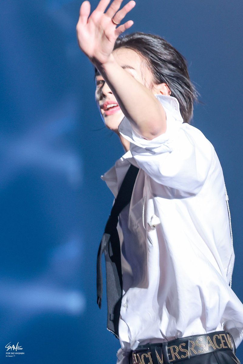 Seacy_320's tweet image. 230810

#스트레이키즈 #현진 #hyunjin