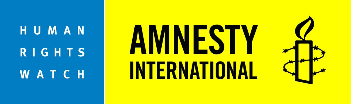 QAicmasi's tweet photo. Urgent Appeal to Amnesty International and Human Rights Watch for Support

We have sent letters to Amnesty International @amnesty  and Human Rights Watch @hrw asking their involvement in rectifying the situation with respect to the rights of Azerbaijanis violated as a result of:
a) ethnic cleansing by Armenia, and 
b) the persistent refusal by this state to let the expelled Azerbaijanis to return to their homes in Armenia.

In particular, we kindly asked the support by both organizations in: 

Documentation: Professional help in gathering and documenting evidence of human rights abuses, including eyewitness testimonies, photographs, videos, and other forms of documentation relating to the forcible expulsion of Azerbaijanis from Armenia, as well as Armenia’s persistent refusal to let the expelled Azerbaijanis exercise their inherent right to return in safety and with dignity.

Presence, Monitoring and Reporting: Send an inquiry mission of @hrw and @amnesty to Armenia and maintain a consistent presence in the relevant areas in Armenia to monitor the situation over time, to collect evidence of ethnic cleansing against Azerbaijanis from the areas, including evidence of destruction and desecration of cultural heritage, and monitor situation relating to safe and dignified return of the expelled Azerbaijanis.

Raising Awareness: Raise awareness about the ethnic cleansing of Azerbaijanis from Armenia by providing accurate and detailed information through organizations' reports, publications, and media outreach. This would help inform the international community about the atrocities and human rights violations as well as violations of international humanitarian law committed by Armenia.

Public Campaigns: Launch public campaigns by @hrw and @amnesty to mobilize public opinion and gather support for addressing the ethnic cleansing of Azerbaijanis from Armenia and Armenia’s persistent refusal to let them return to their homes.

Advocacy: Use organizations' global reach and influence to advocate for the rights of the expelled Azerbaijanis from Armenia. This can involve engaging with governments, international organizations, and other relevant stakeholders to defend the rights of the expelled Azerbaijanis, and enable their safe and dignified return of without further delay.

Pressure on the Government of Armenia: Lobbying governments and international bodies to take a strong stance against ethnic cleansing committed by Armenia and to use diplomatic, economic, and political tools to address the situation. This includes urging governments to impose sanctions, embargoes, and other measures against Armenia.

Legal Action: Help our organization in pursuing legal accountability by advocating for the investigation and prosecution of individuals and groups responsible for ethnic cleansing of Azerbaijanis from Armenia and obstructing their right to return to homeland. This may involve cooperating with relevant international bodies and encouraging national governments to take legal action against perpetrators.

Supporting Victims: Provide support and resources to victims of ethnic cleansing by Armenia, helping them tell their stories and advocate for justice. This support can empower survivors and their communities to demand accountability and change.

We also cordially invite representatives from @hrw and @amnesty to visit our community and explore the possibility of initiating a collaboration that could enable us work together towards a more just and equitable future.

We believe intervention from @hrw and @amnesty will play a pivotal role in rectifying the profound injustices suffered by the Azerbaijanis expelled from Armenia. 

#RightToReturn
#HumanRights
#SanctionArmenia

@UN
@UNHumanRights