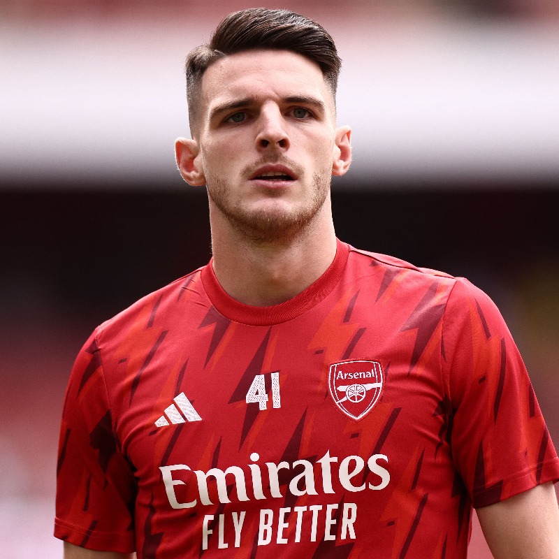 premierleague's tweet photo. Premier League Saturdays are back! 🤩

Don’t miss a minute of the action at Emirates Stadium 👇

#ARSNFO