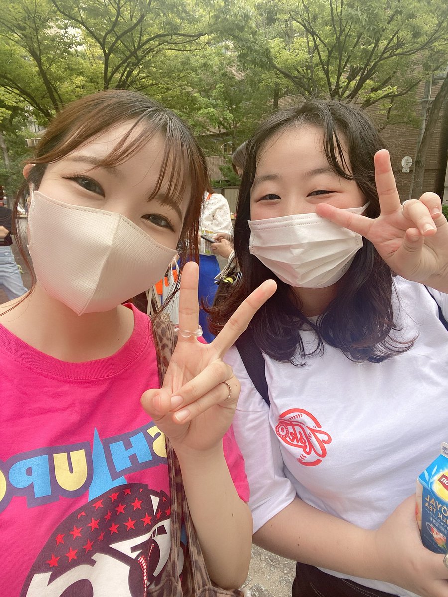 yu___kmj's tweet photo. あした🫶🏻🤍💖 https://t.co/KJzjDlD9Gk