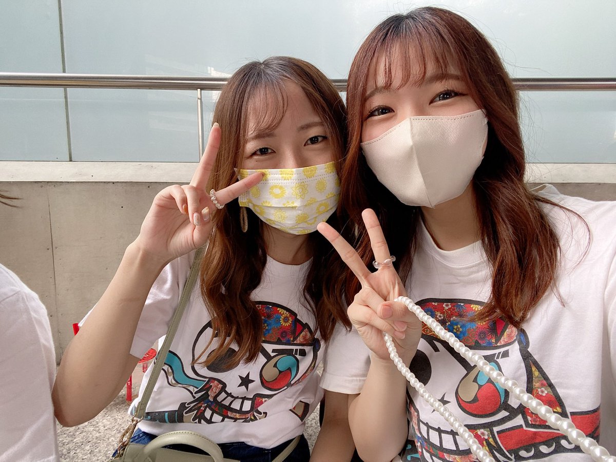yu___kmj's tweet photo. あした🫶🏻🤍💖 https://t.co/KJzjDlD9Gk