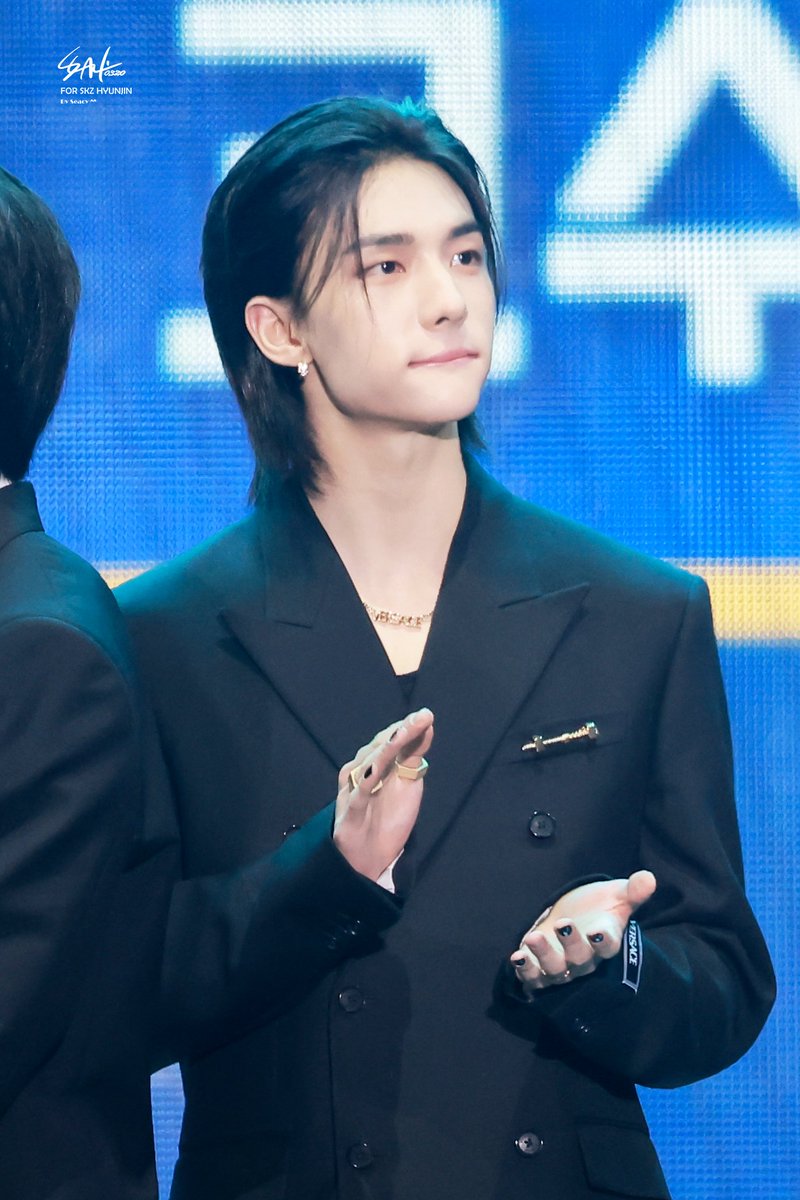 Seacy_320's tweet image. 230810

#스트레이키즈 #현진 #hyunjin