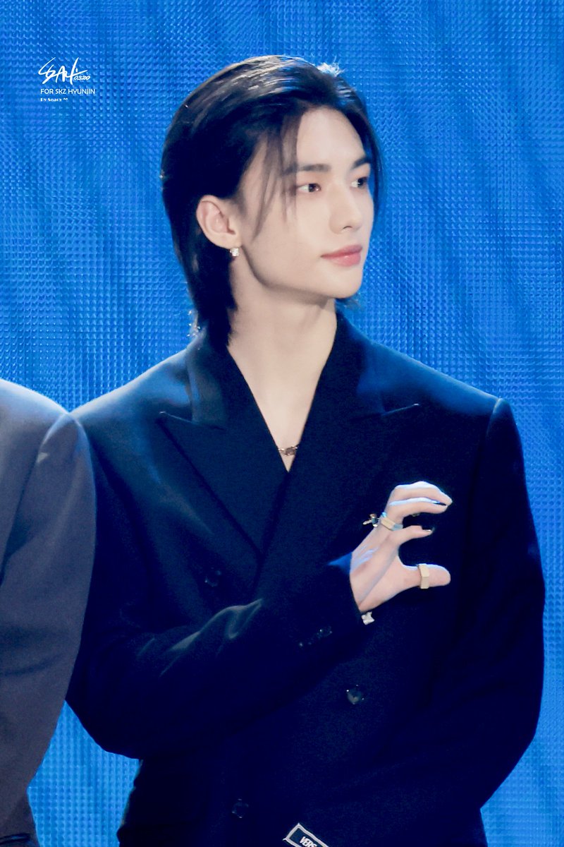 Seacy_320's tweet image. 230810

#스트레이키즈 #현진 #hyunjin