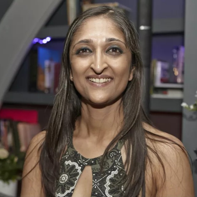 mssocietyuk's tweet photo. Meet Trishna our trailblazing, TV dance star, volunteer leading, MS Ambassador.

15 years since her diagnosis Trishna has made a huge impact, raising awareness, and providing support for people with MS across the UK: https://t.co/gDJqipaB5S 🧡 

#SouthAsianHeritageMonth https://t.co/ff1p2k10Ay