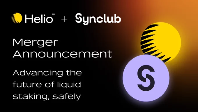 🀄Helio Money 
(Earn Early adopter role)

<a href="/BinanceLabs/">Yzi Labs</a> has committed $10 million investment to Helio Protocol
    ⏳ 15 mins
    💰 Stake BNB, claim point $ Unstale

INTRO: 
is a leading StaaS (Staking-as-a-service) &amp; LSDFi provider backed by <a href="/binance/">Binance</a> 

A thread 🧵