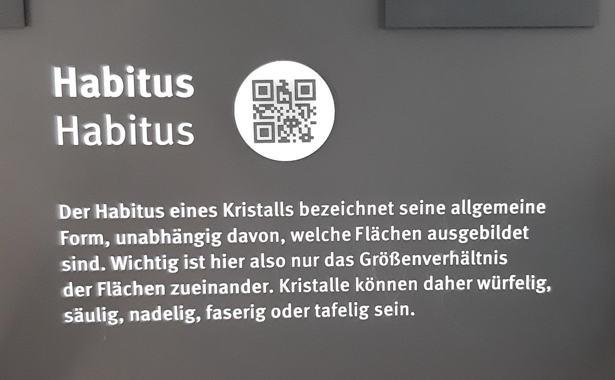 Anke_Poppen's tweet photo. ...Und dass auch Steine einen Habitus haben, war mir neu. 😀 https://t.co/XvijJF9Hzr