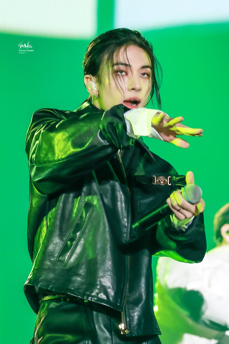 Seacy_320's tweet image. 230810

#스트레이키즈 #현진 #hyunjin