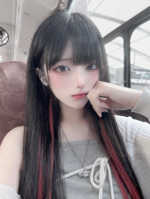 コスプレイヤーミャーのTwitter画像21