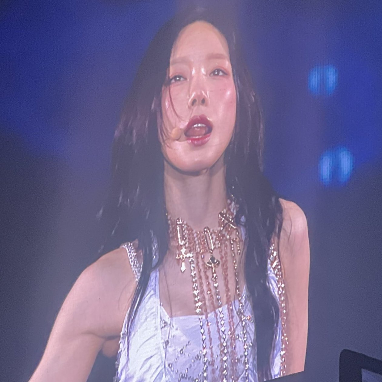 Taeyeon My Oh My